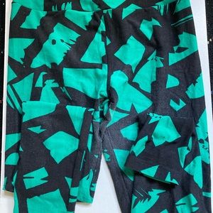 Lularoe one size leggings
